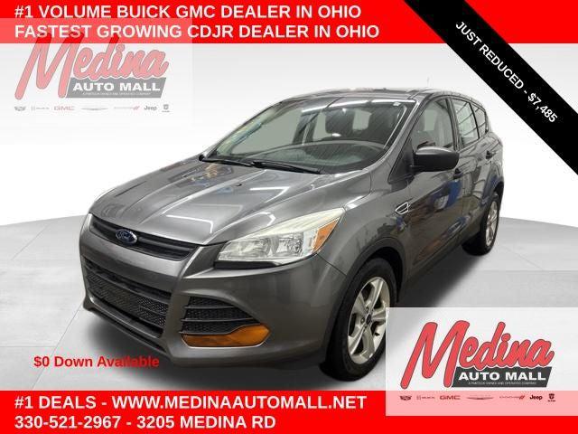 2014 Ford Escape S for sale in Medina, OH
