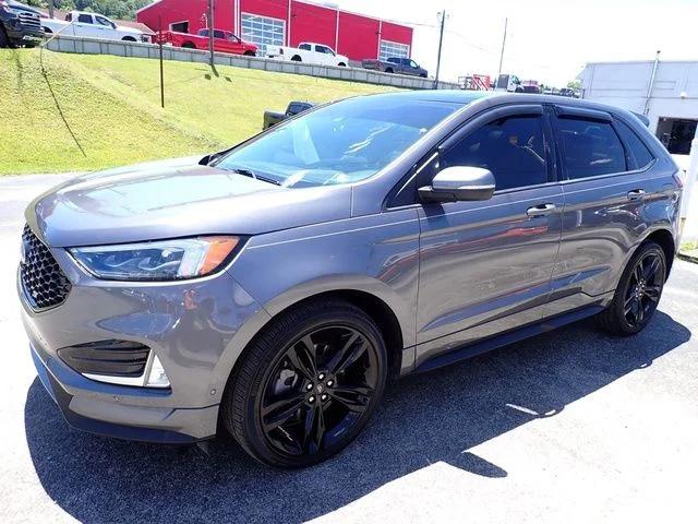 2022 Ford Edge ST