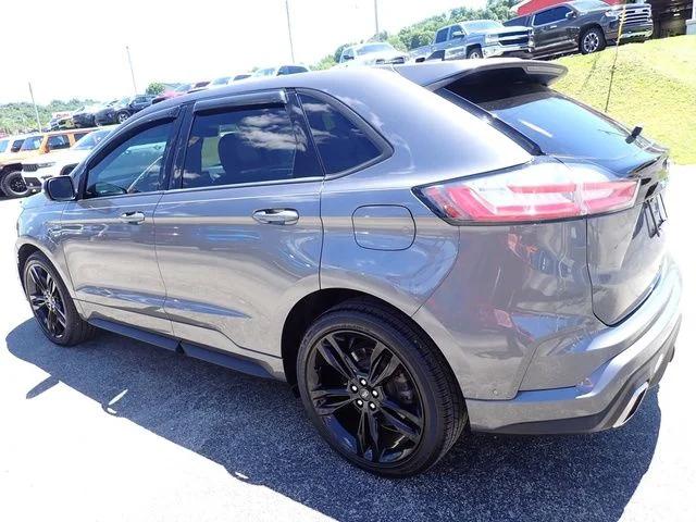 2022 Ford Edge ST