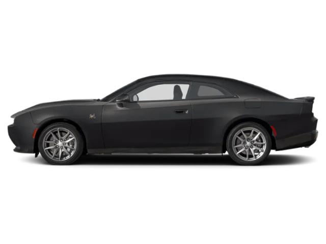 2026 Dodge Charger CHARGER SCAT PACK 2-DOOR AWD 2026 Dodge Charger CHARGER SCAT PACK 2-DOOR AWD