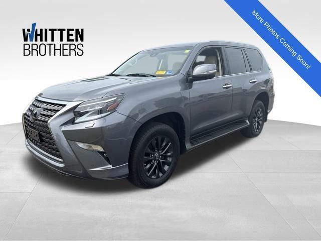 2022 Lexus GX 460 Premium