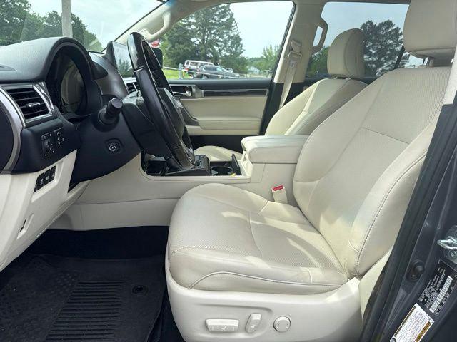 2022 Lexus GX 460 Premium