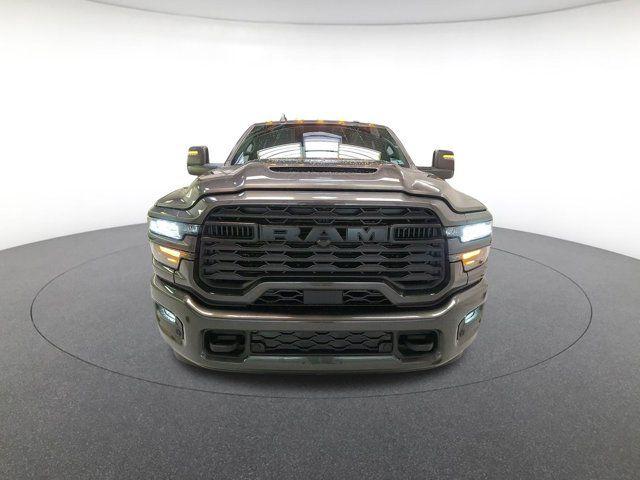 2026 RAM 2500 Black Express Crew Cab 4x4 64 Box 2026 RAM 2500 Black Express Crew Cab 4x4 64 Box