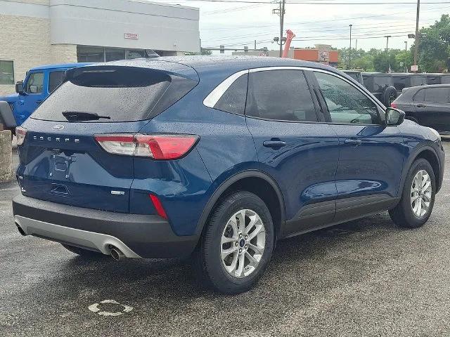 2020 Ford Escape SE 2020 Ford Escape SE