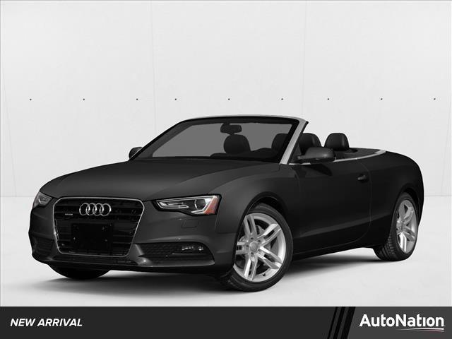 2015 Audi A5 2.0T Premium for sale in Roseville, CA