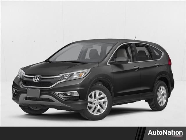 2016 Honda CR-V EX for sale in Fort Worth, TX