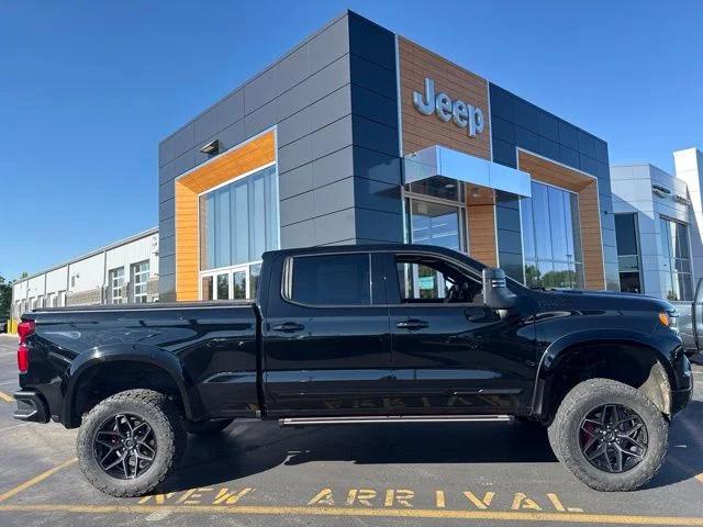2024 Chevrolet Silverado 1500 High Country for sale in Plymouth, WI