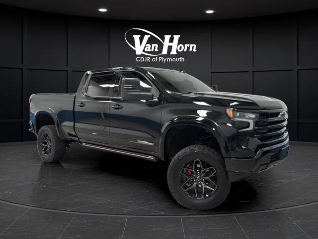2024 Chevrolet Silverado 1500 High Country for sale in Plymouth, WI