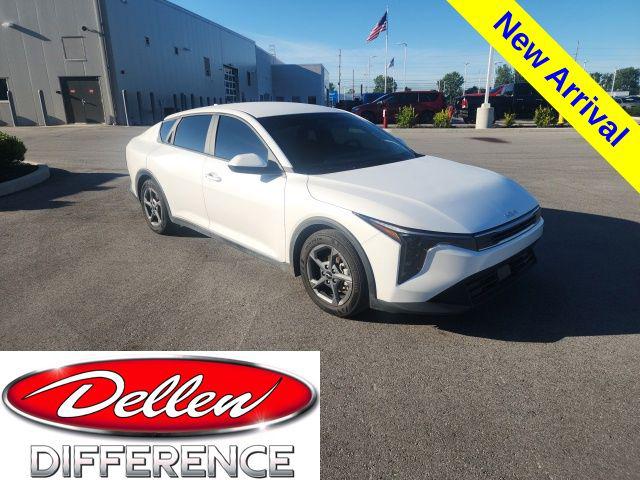 2025 Kia K4 LXS for sale in Greenfield, IN