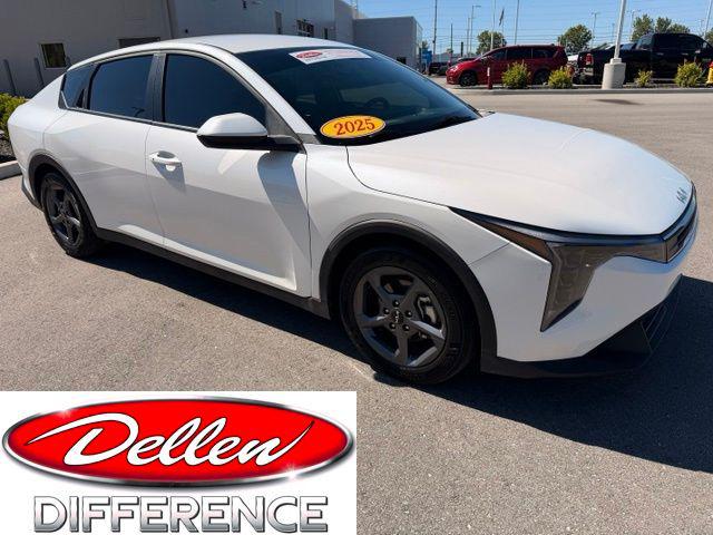 2025 Kia K4 LXS for sale in Greenfield, IN