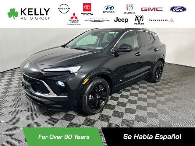 2025 Buick Encore GX Sport Touring FWD for sale in Emmaus, PA