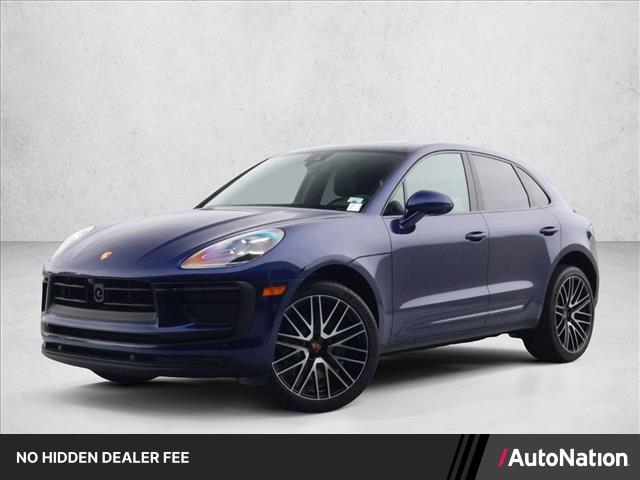 2026 Porsche Macan AWD for sale in Newport Beach, CA