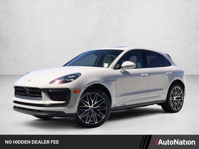 2026 Porsche Macan AWD for sale in Newport Beach, CA