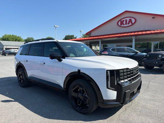 2027 Kia Telluride Hybrid X-Line SX for sale in Hummels Wharf, PA