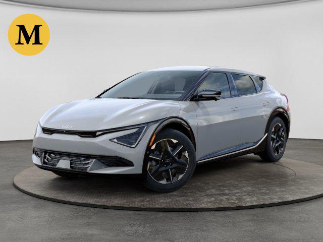 2026 Kia EV6 Wind AWD for sale in Vestal, NY