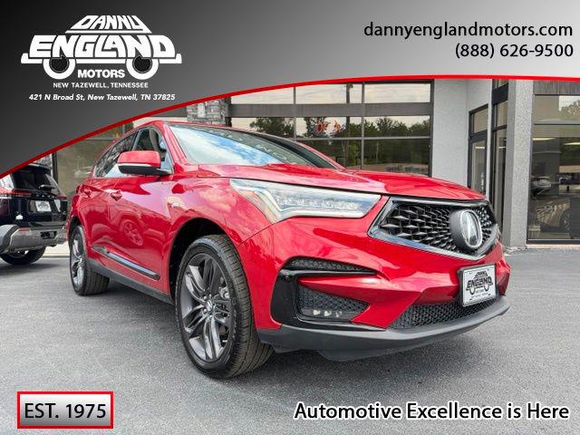 2020 Acura RDX A-SPEC Package for sale in New Tazwell, TN