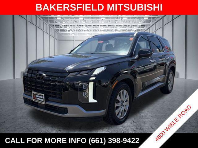 2024 Hyundai Palisade SEL for sale in Bakersfield, CA
