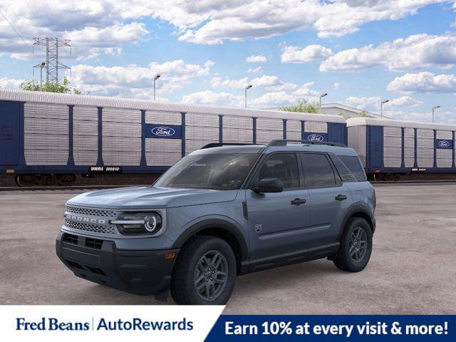 2026 Ford Bronco Sport Big Bend for sale in Exton, PA