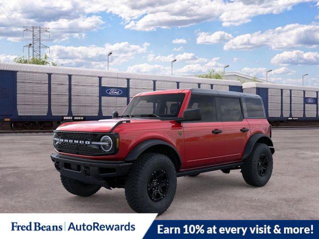 2026 Ford Bronco Badlands for sale in Exton, PA