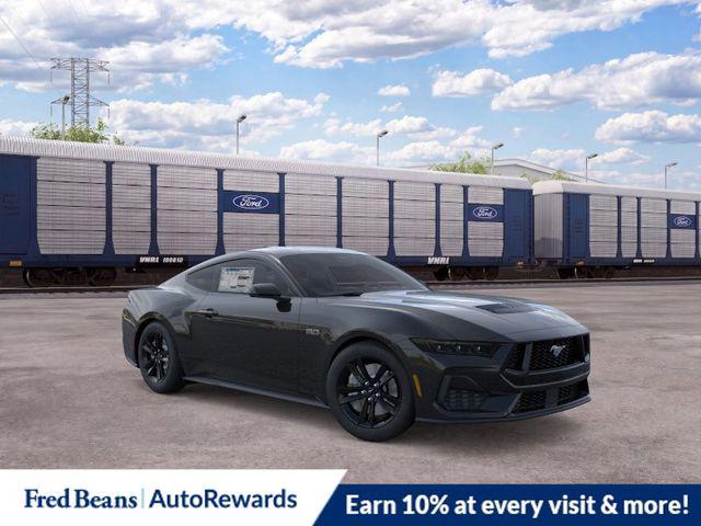 2026 Ford Mustang GT Fastback for sale in Exton, PA