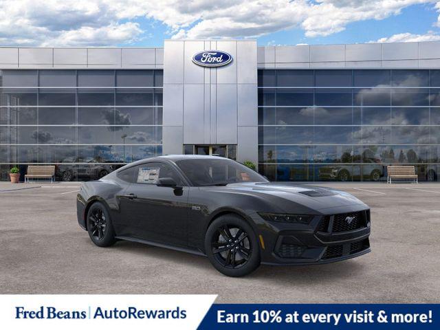 2026 Ford Mustang GT Fastback for sale in Exton, PA