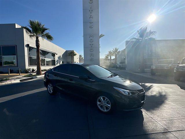 2018 Chevrolet Cruze LT Auto for sale in Ontario, CA