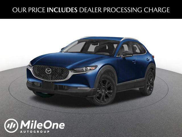 2026 Mazda CX-30 2.5 S Select Sport for sale in Bel Air, MD