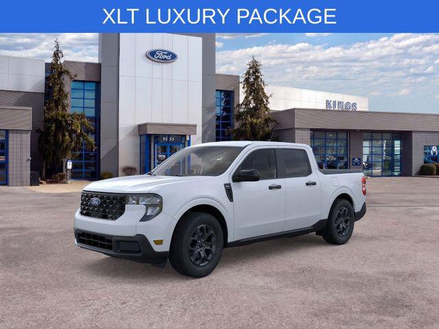 2026 Ford Maverick XLT for sale near Cincinnati, OH
