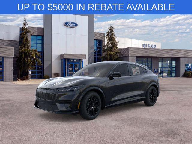 2026 Ford Mustang Mach-E for sale near Cincinnati, OH