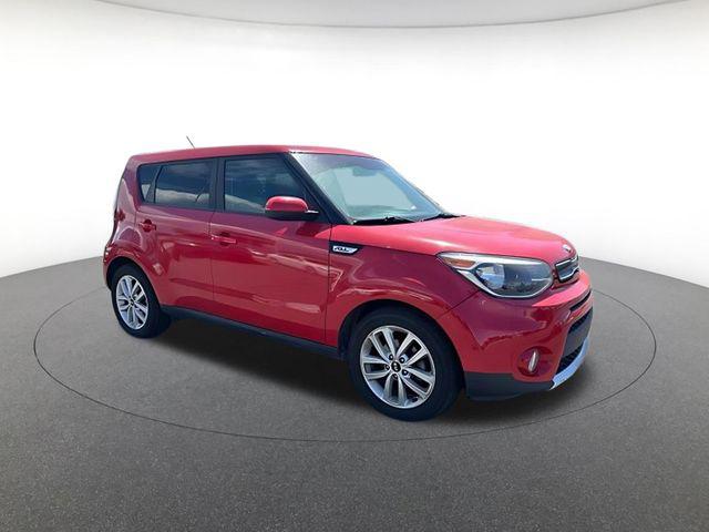 2018 Kia Soul + for sale in Layton, UT