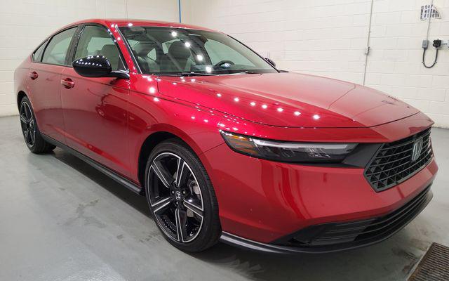 2026 Honda Accord Sedan SE for sale in Kingsport, TN