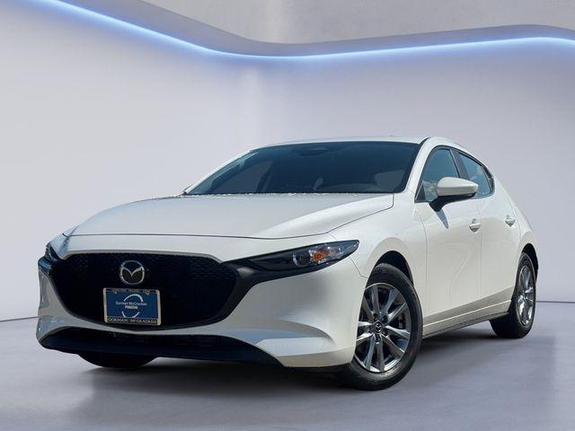 2026 Mazda Mazda3 2.5 S for sale in Longview, TX