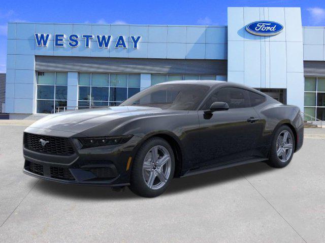 2026 Ford Mustang EcoBoost Fastback for sale in Irving, TX