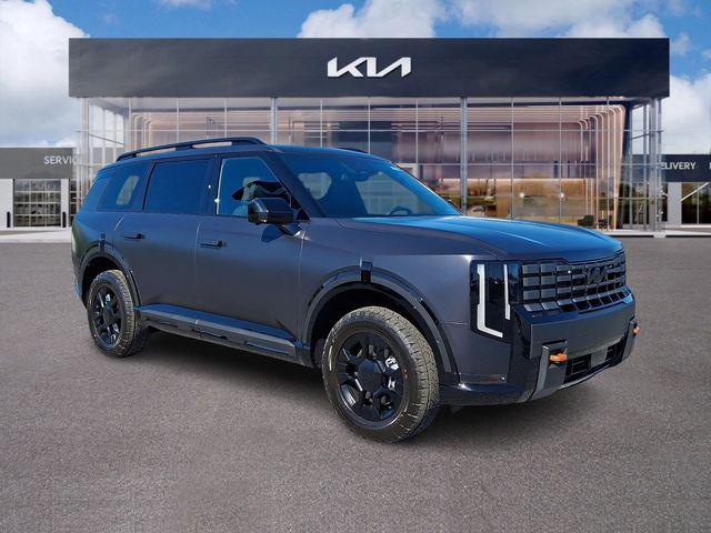 2027 Kia Telluride X-Pro SX-Prestige for sale in Harrisburg, PA