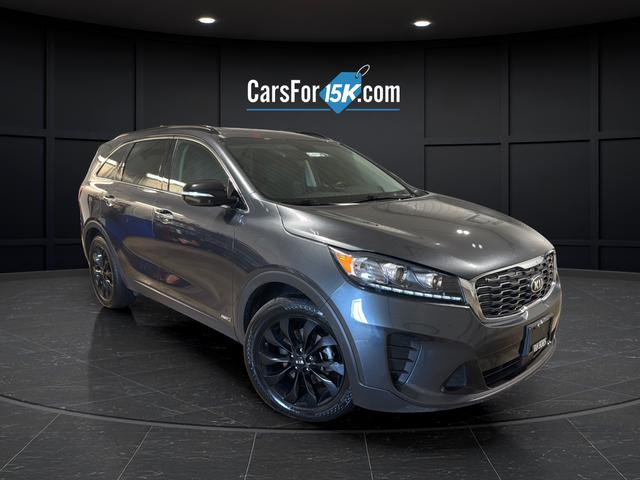2020 Kia Sorento 3.3L S for sale in Plymouth, WI