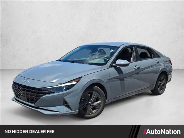 2022 Hyundai Elantra SEL for sale in St. Petersburg, FL