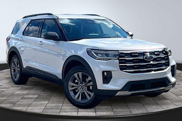 2026 Ford Explorer Active for sale in Greenville, MI