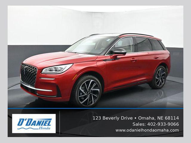 2025 Lincoln Corsair Grand Touring for sale in Omaha, NE