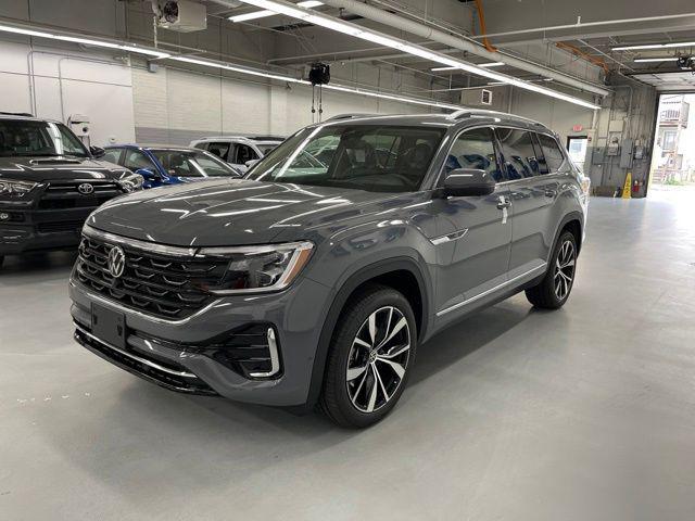 2026 Volkswagen Atlas SEL Premium R-Line for sale in Watertown, MA