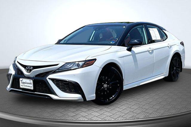 2023 Toyota Camry XSE V6 for sale in Tappahannock, VA