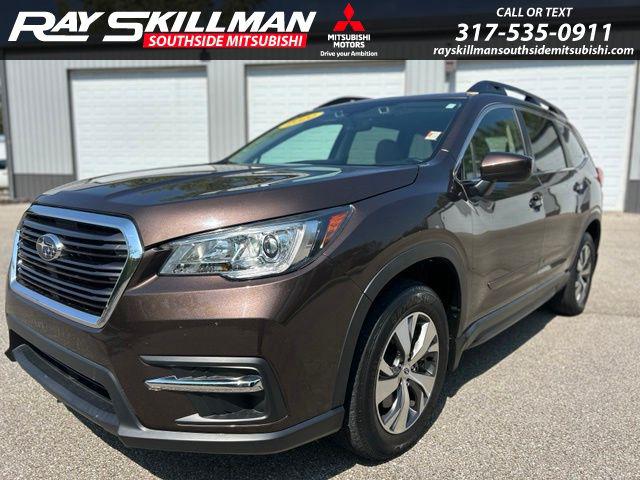 2020 Subaru Ascent Premium for sale in New Whiteland, IN