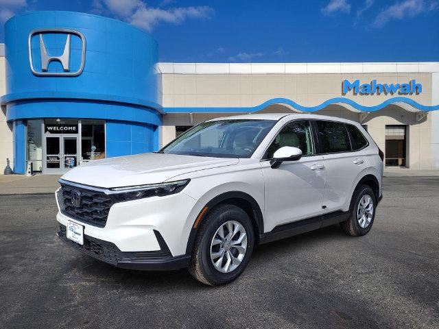 2026 Honda CR-V LX AWD for sale in Mahwah, NJ