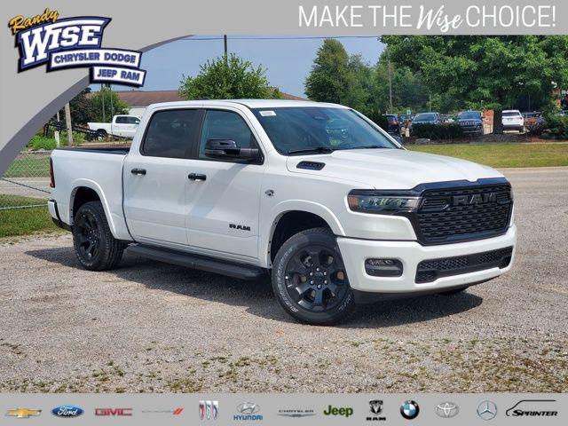 2026 Ram 1500 Big Horn Crew Cab 4x4 57 Box for sale in Clio, MI