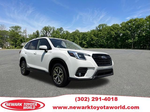 2023 Subaru Forester Premium for sale in Newark, DE