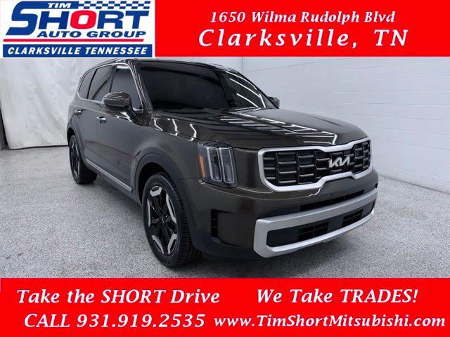 2023 Kia Telluride S for sale in Clarksville, TN