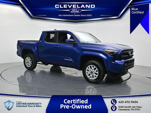 2025 Toyota Tacoma SR5 for sale in Cleveland, TN
