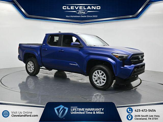 2025 Toyota Tacoma SR5 for sale in Cleveland, TN