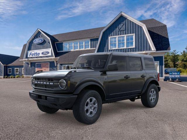 2026 Ford Bronco Big Bend for sale in Warwick, NY