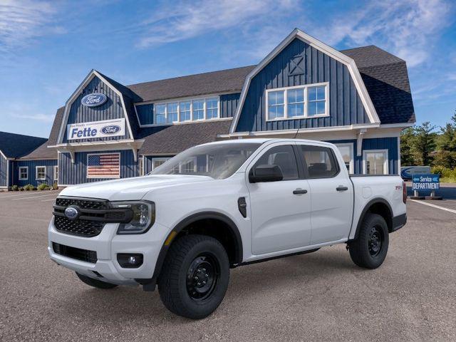 2026 Ford Ranger XL for sale in Warwick, NY