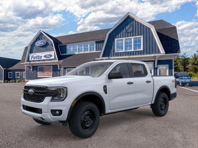 2026 Ford Ranger XL for sale in Warwick, NY